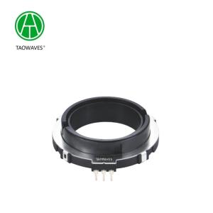 Quality Mini Ec11 Encoder with Dual Function and Analog Output for sale