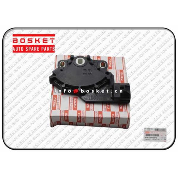Buy 8973311050 8-97331105-0 Clutch System Parts A / T Inhibitor Switch For ISUZU TFS at wholesale prices
