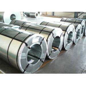 China OEM CR3 SGCC Stainless Steel Galvalume Tubing Coil and Sheet on sale