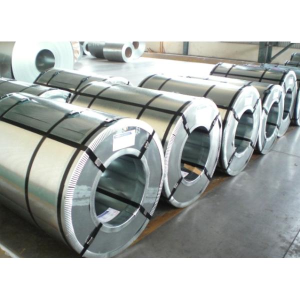 Buy OEM CR3 SGCC Stainless Steel Galvalume Tubing Coil and Sheet at wholesale prices