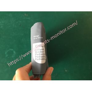 NIBP Blood Pressure Cuff Compatible 12-19CM DLG-011-0104 BP-30BD