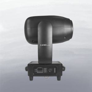 Gobo Zoom Moving Beam Spot 280w with Electronic Linear Dimming