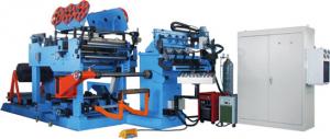 Quality 28KW Transformer Manufacturing Machinery , Dry-Type Transformer Coil Winding Machine for sale