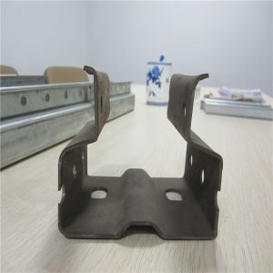 PLC Control Rack Roll Forming Machine Upright Shelf Making Equipment