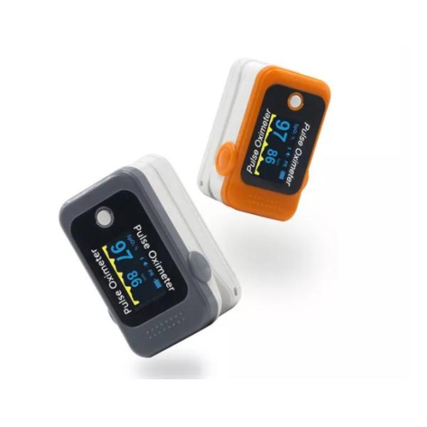 Buy Adult Pediatric Neonate Oximeter Rechargeable Bluetooth Fingertip Handheld Pulse Oximeter at wholesale prices