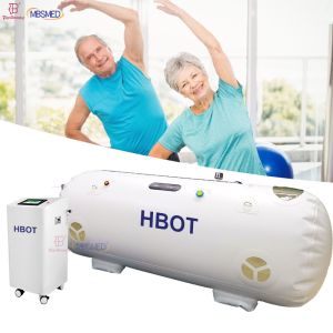 China Civil High Oxygen Hyperbaric Oxygen Therapy HBOT Chamber For Home Use on sale