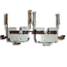 Quality mobile phone flex cable for BlackBerry 8900 keypad for sale
