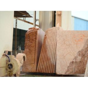 Diamond Wire Saw Block Dividing Machine Rsm-3500-18/21