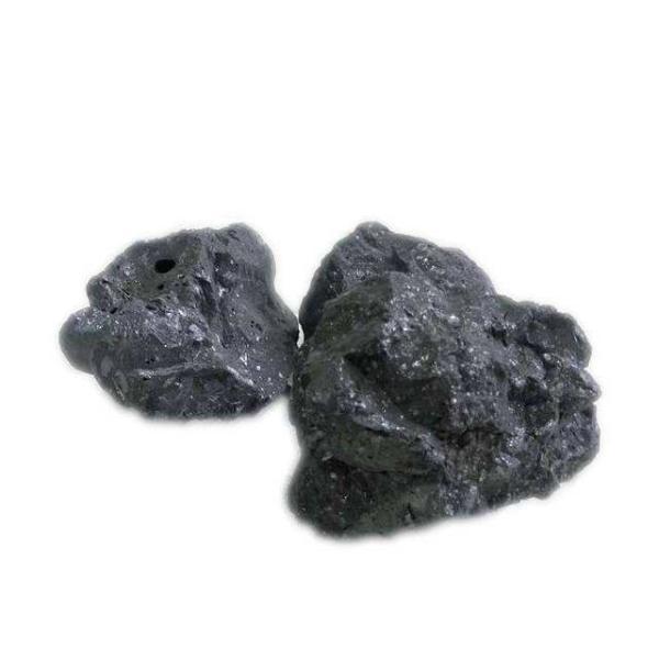 Steelmaking Ferro Alloy Ferro Silicon Si Slag Off Grade