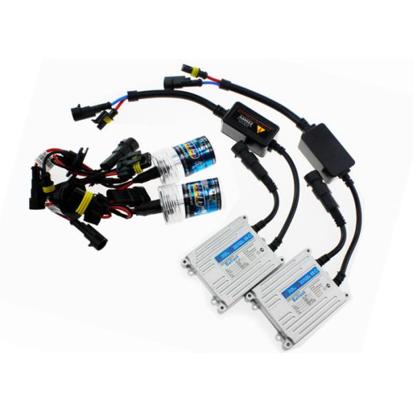 Buy Safety 12 Volt AC Kit Xenon Hid H7 3000K - 30000K Low Power Consumption at wholesale prices