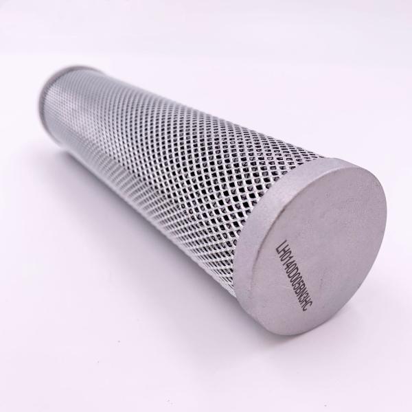 Hydraulics Essential Power Plant Hydraulic Oil Filter Element LH0140D005BN3HC