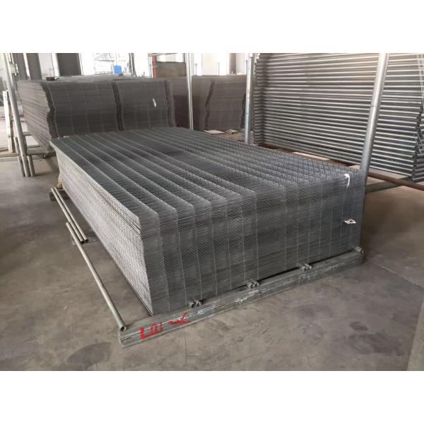 6ft x 10ft Outdoor Construction Temporary Fence Canada