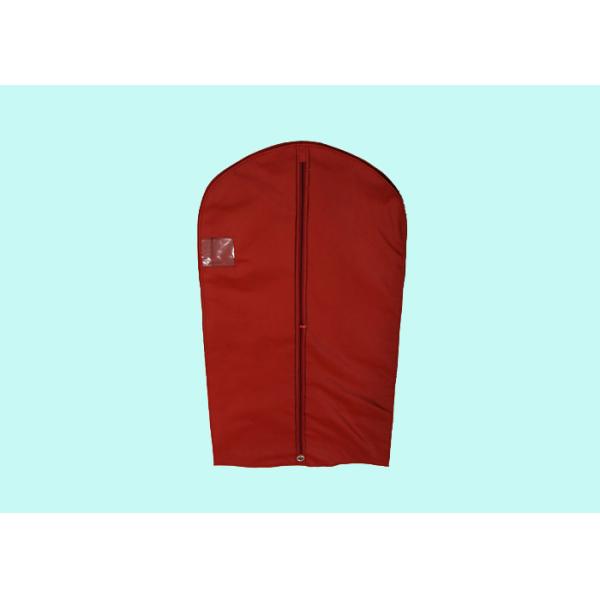 Customized Reusable Dustproof Storage Non Woven Fabric Bags With Customized Logo Printing