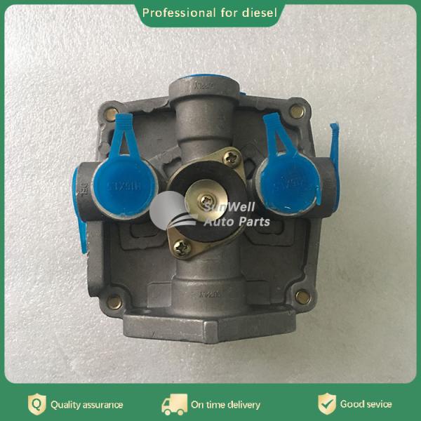 High performance R-6 Relay Emergency Valve for Truck OE 279180