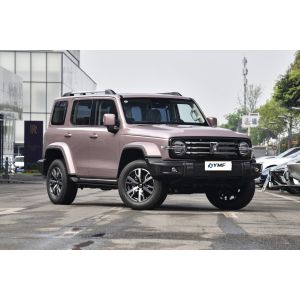 Electric Steering System Tank 300 Jeep SUV for Full Size SUV 2023 Great Wall