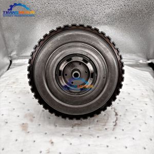 U760E U760F Automatic Transmission Rear Multi-disc Clutch Assembly