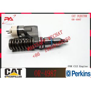 CAT Diesel Engine Fuel Injector 116-8866 147-0373 153-7923 10R-0963 212-3462 208