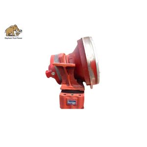China CML10 Construction Machinery Spare Parts PLM9 Cement Mixer Motor And Gearbox on sale