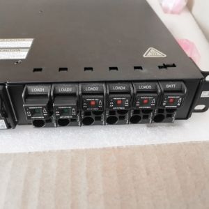 Huawei ETP4860-B1A2 Blade Embedded High-Frequency Power Switch System