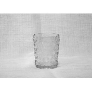 10cm Modern Whisky Glasses