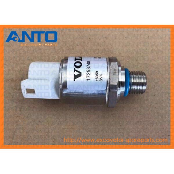 VOE14613051 VOE17253748 14613051 17253748 Pressure Sensor For Vo-lvo Excavator