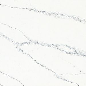 Antibacterial Quartz Overlay Countertops Anti Pollution Quartz Kitchen Top