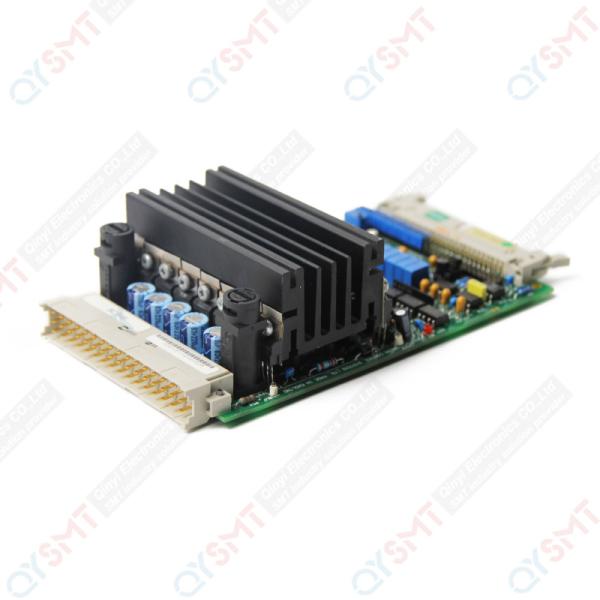 Buy SMT spare parts DEK Arcom 8 Channel 137037 at wholesale prices