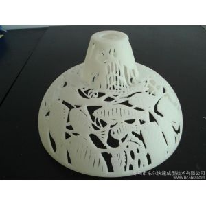 Quality 3D Printing CNC Machine Prototyping Process SLA 3D Printing Model for sale