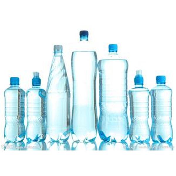 Food Grade Mineral Water Bottle Filling Machine For Beverage Packaging Line