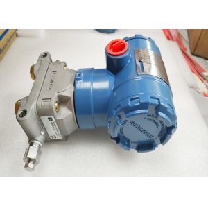 China 2051CG3F52A1EH2M4D4 Gage Pressure Transmitter 3051CG Transmitter –393 to 1000 inH2O on sale