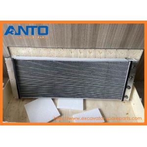 China 2070375120 207-03-75120 208-03-75110 208-03-75110 Water Radiator Fit KOMATSU PC400-8 PC450-8 on sale