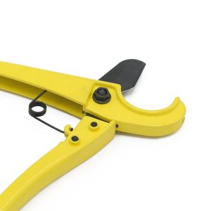 HT303 Plastic Pipe Pvc Conduit Cutter 36mm 15KGS