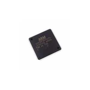 Quality Microcontroller MCU STM32F207IGT6 1MB FLASH 176-LQFP Embedded Microcontrollers for sale