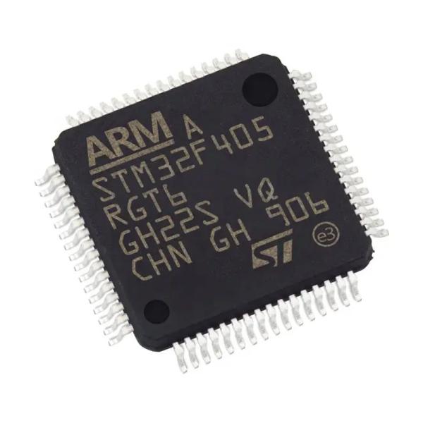 STM32F405RGT6 Online Electronic Components Integrated Circuits new original