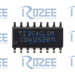 China CD4052BM96 on sale
