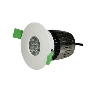 Bathroom Light 15W 1200LM IP44 CREE Leds Dimmable LED Downlight