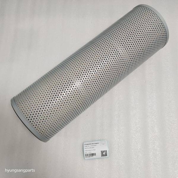 Buy Hyunsang Excavator Parts Filter KRJ3836 32/925214 For JS200 at wholesale prices