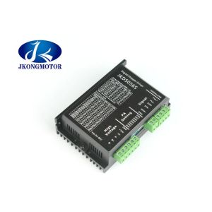China 2 Phase nema 23 Stepper Motor Driver 24V-60V  0.1A-5.0A Stepper Motor Driver JKD5056S  For Nema23 Stepper Motor on sale