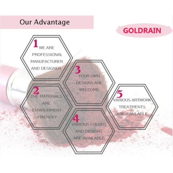 JY505-03C 24/400 Plastic Treatment Replacement Cream Pump Aluminum Closure