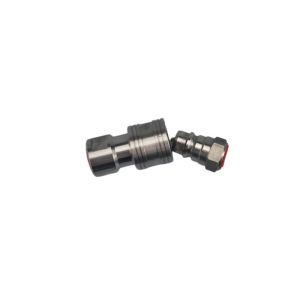 ISO 7241 A Stainless Steel Quick Release Couplings