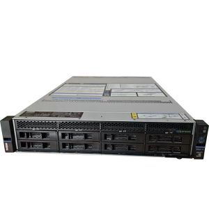 Lenovo Thinksystem SR650V3 Xeon Server System 2U Rack Server For SR650V3 SR650