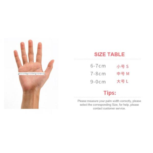 Slip Resistant Safety Disposable Vinyl Latex Examination Medical Gloves