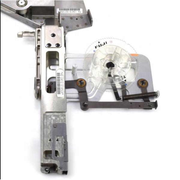 Buy SMT FUJI CP6 FEEDER for pick and place machine at wholesale prices