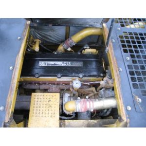 Used caterpillar 345c excavator for sale