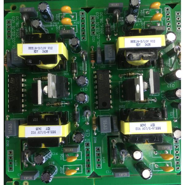 China OEM Electronic Pcb Printed Circuit Board Assembly Pcba Free Samples One-stop Service For Custom Agricultural Drones on sale China OEM Electronic Pcb Printed Circuit Board Assembly Pcba Free Samples One-stop Service For Custom Agricultural Drones on sale