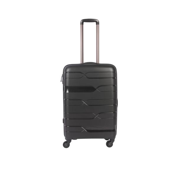 ISO ODM PP Trolley Luggage