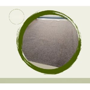 400KG Weight Customized Sizes Garment Cutting Machine Felt Pad Mat Cushion for