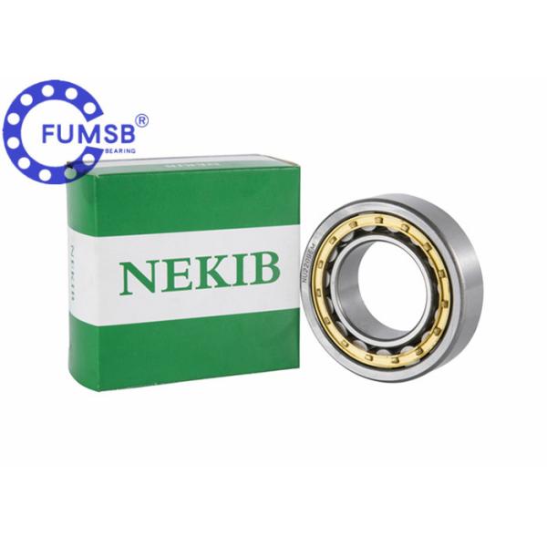 Buy Nu2220 Cylinder Roller Bearing With Snap Ring Grooves at wholesale prices