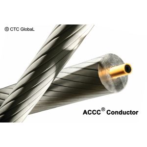Overhead Bare Conductors ACCC® Conductor Lisbon ACCC 315