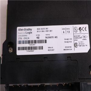 Quality Allen Bradley 1756-IF6I 1756IF6I AB ControlLogix Isolated Analog Input Module for sale